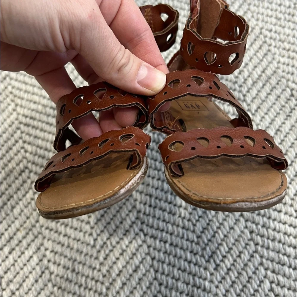 Girls Sandals